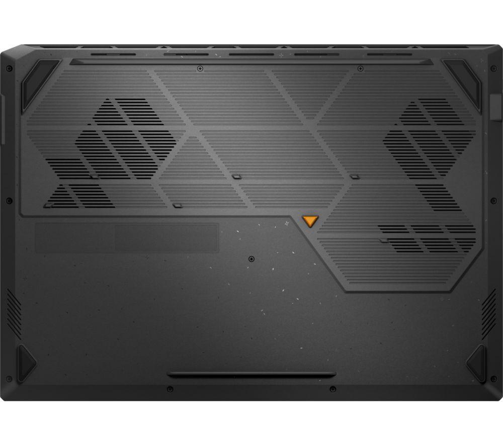 ASUS TUF Gaming A18 18" Gaming-Laptop - AMD Ryzen 7, RTX 5060, 1 TB SSD
