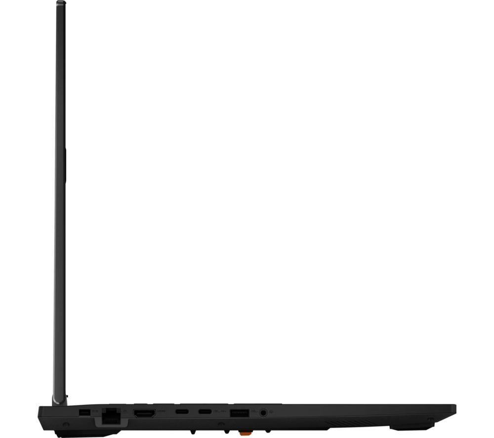 ASUS TUF Gaming A18 18" Gaming-Laptop - AMD Ryzen 7, RTX 5060, 1 TB SSD