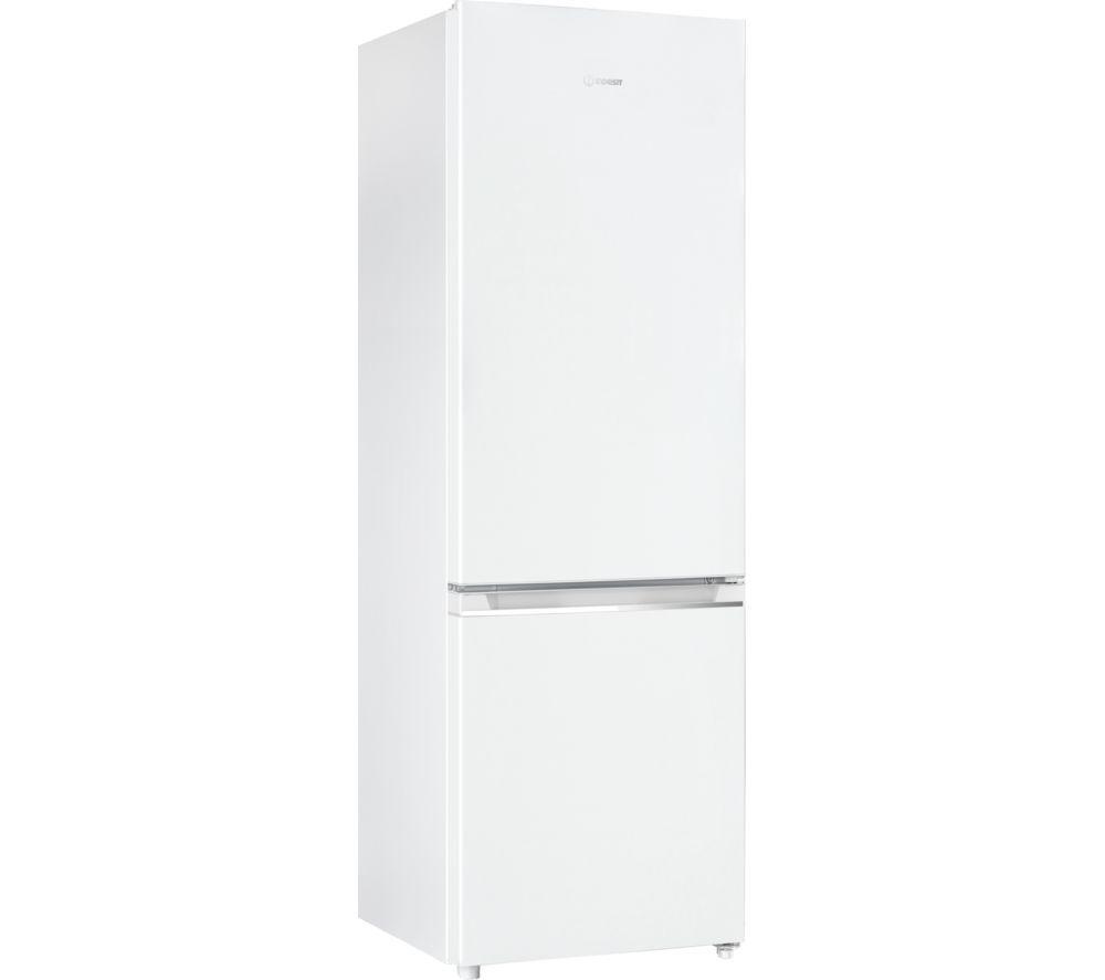 INDESIT Total No Frost INK2 5322 W4UK 70/30 Fridge Freezer - White