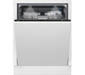 BEKO Pro BDIN38550PF Full-size Fully Integrated Dishwasher