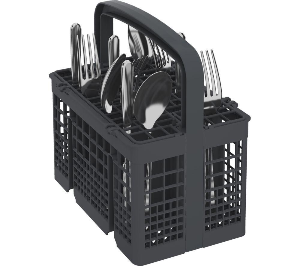 Lavavajillas totalmente integrable de tamaño completo BEKO Pro BDIN38550PF