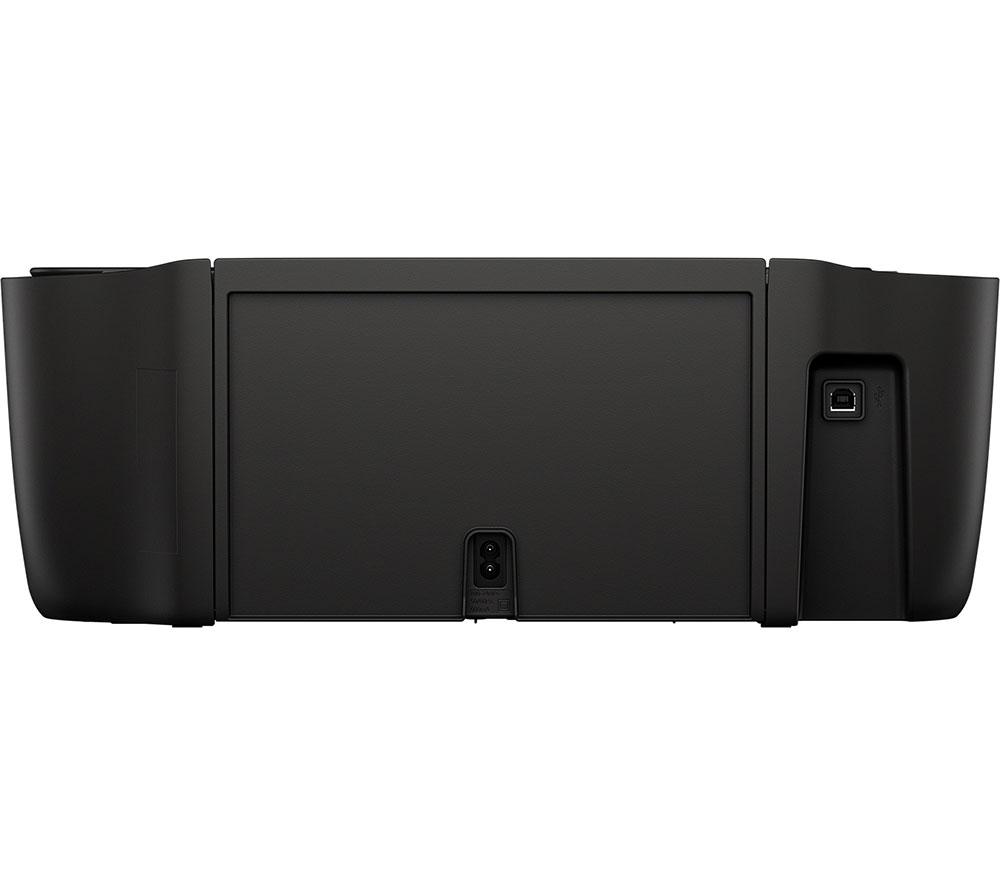 Impresora de inyección de tinta inalámbrica todo en uno HP DeskJet 2910 | Escanear y copiar | 3 meses de Instant Ink gratis