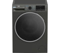 BEKO Pro EnergySpin B5W5941BDG 9 kg 1400 Spin Washing Machine – Graphite