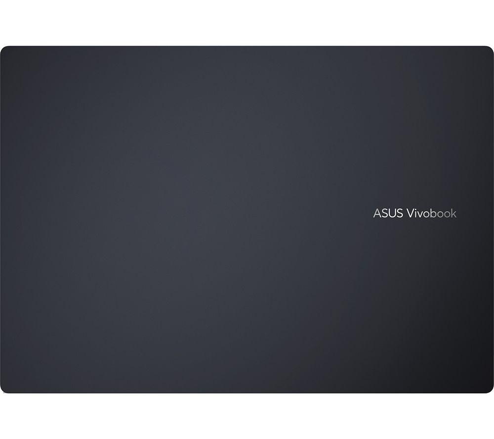 ASUS Vivobook 16 X1607QA 16" Laptop, Copilot+ PC - Snapdragon X, 512 GB SSD, Quiet Blue