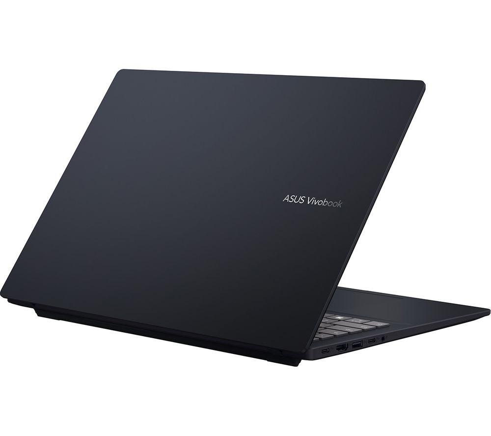 ASUS Vivobook 16 X1607QA 16" Laptop, Copilot+ PC - Snapdragon X, 512 GB SSD, Quiet Blue