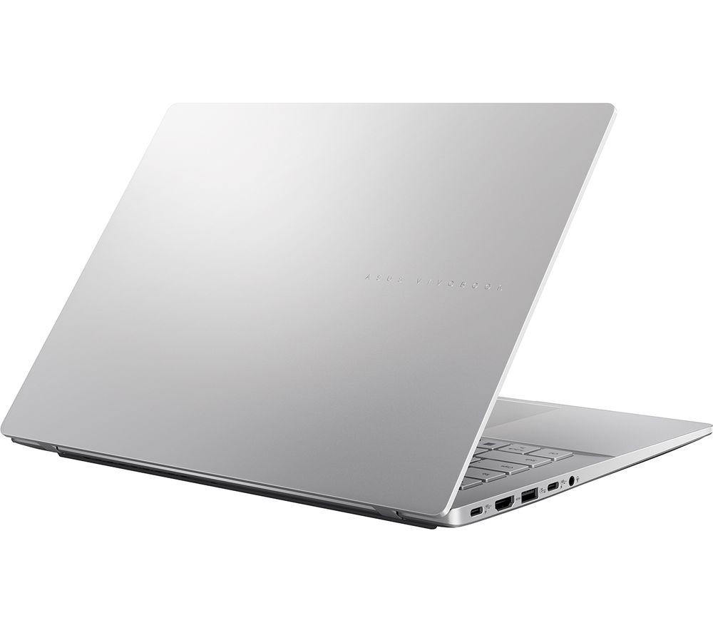ASUS Vivobook S14 M3407HA 14" Laptop - AMD Ryzen 7, 1 TB SSD, Silver