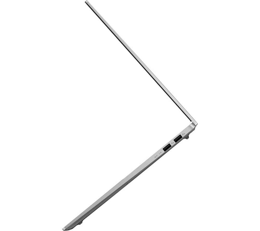 ASUS Vivobook S15 OLED 15.6" Laptop, Copilot+ PC - AMD Ryzen AI 9, 1 TB SSD, Cool Silver