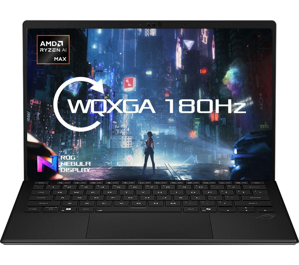 ASUS ROG Flow Z13 GZ302EA-RU127W 13.4" Gaming Laptop - AMD Ryzen AI MAX+ 395, 1 TB SSD