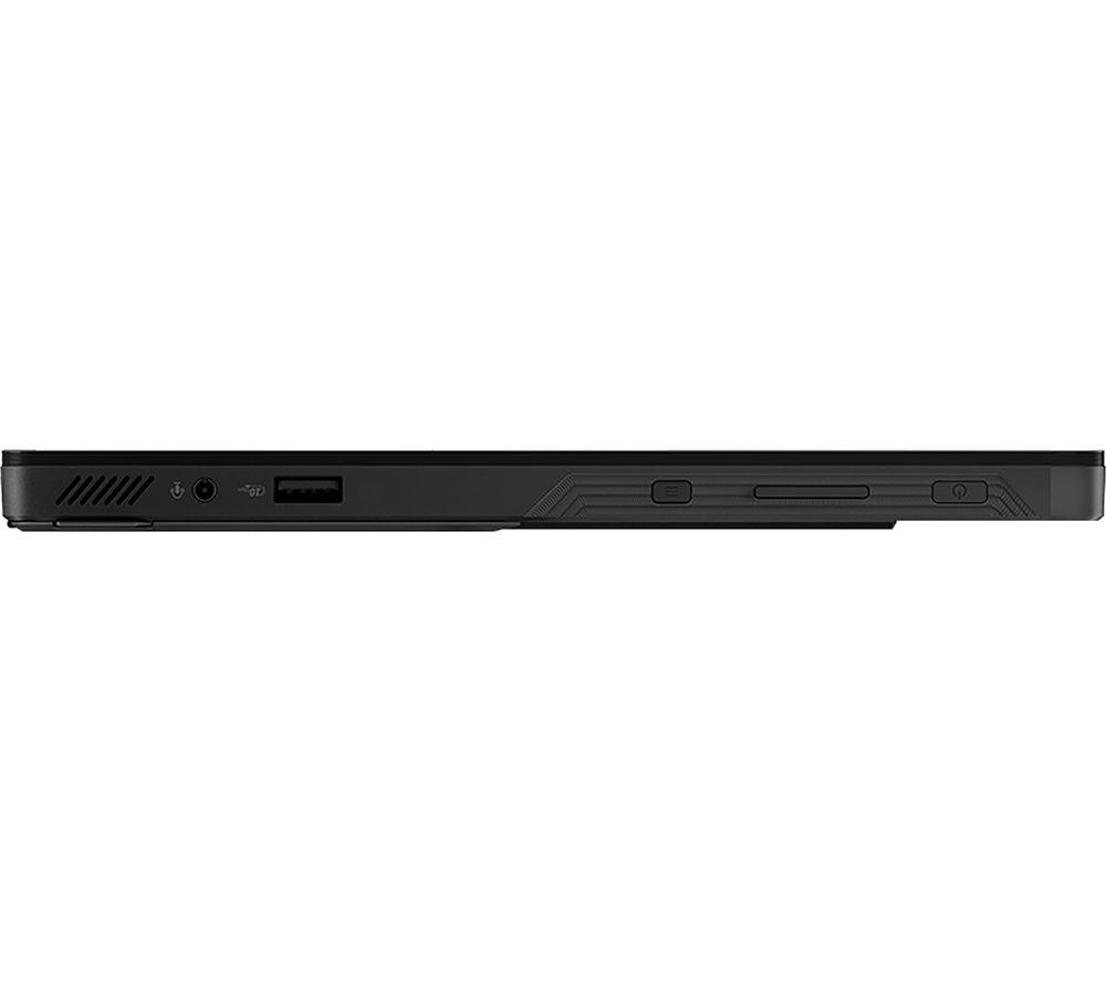 ASUS ROG Flow Z13 GZ302EA-RU127W 13,4" Gaming-Laptop – AMD Ryzen AI MAX+ 395, 1 TB SSD