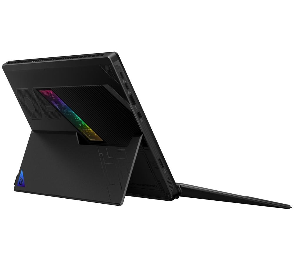 ASUS ROG Flow Z13 GZ302EA-RU127W 13.4" Gaming Laptop - AMD Ryzen AI MAX+ 395, 1 TB SSD