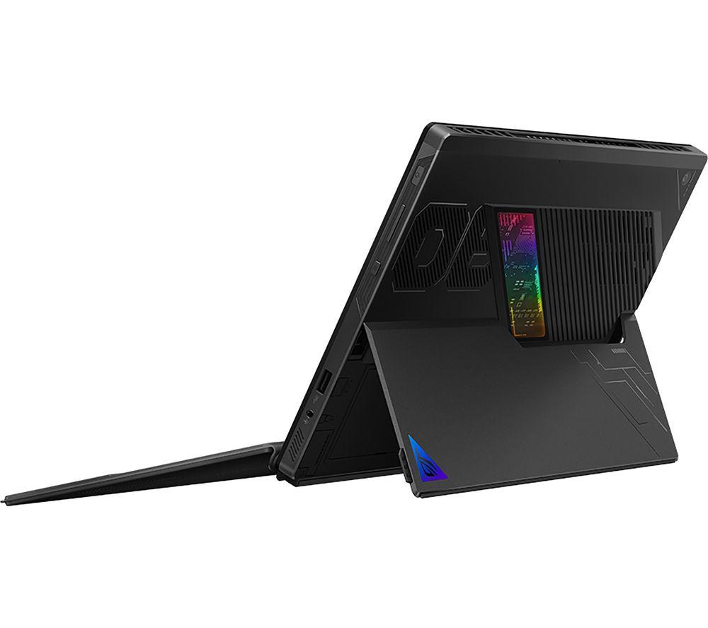 ASUS ROG Flow Z13 GZ302EA-RU127W 13,4" Gaming-Laptop – AMD Ryzen AI MAX+ 395, 1 TB SSD