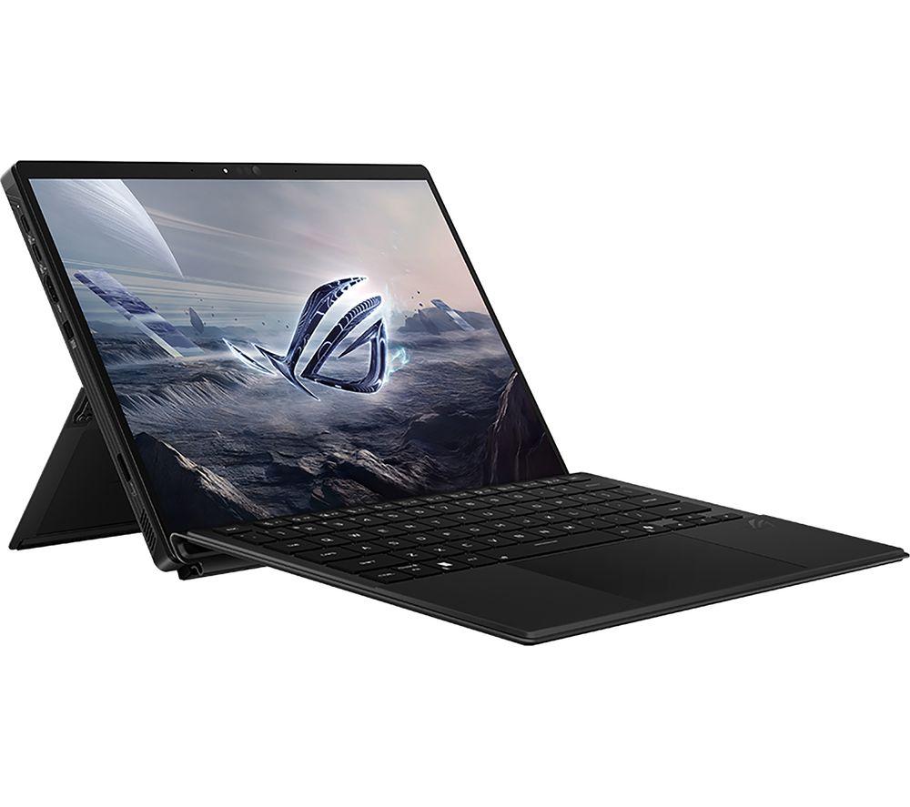 ASUS ROG Flow Z13 GZ302EA-RU127W 13,4" Gaming-Laptop – AMD Ryzen AI MAX+ 395, 1 TB SSD