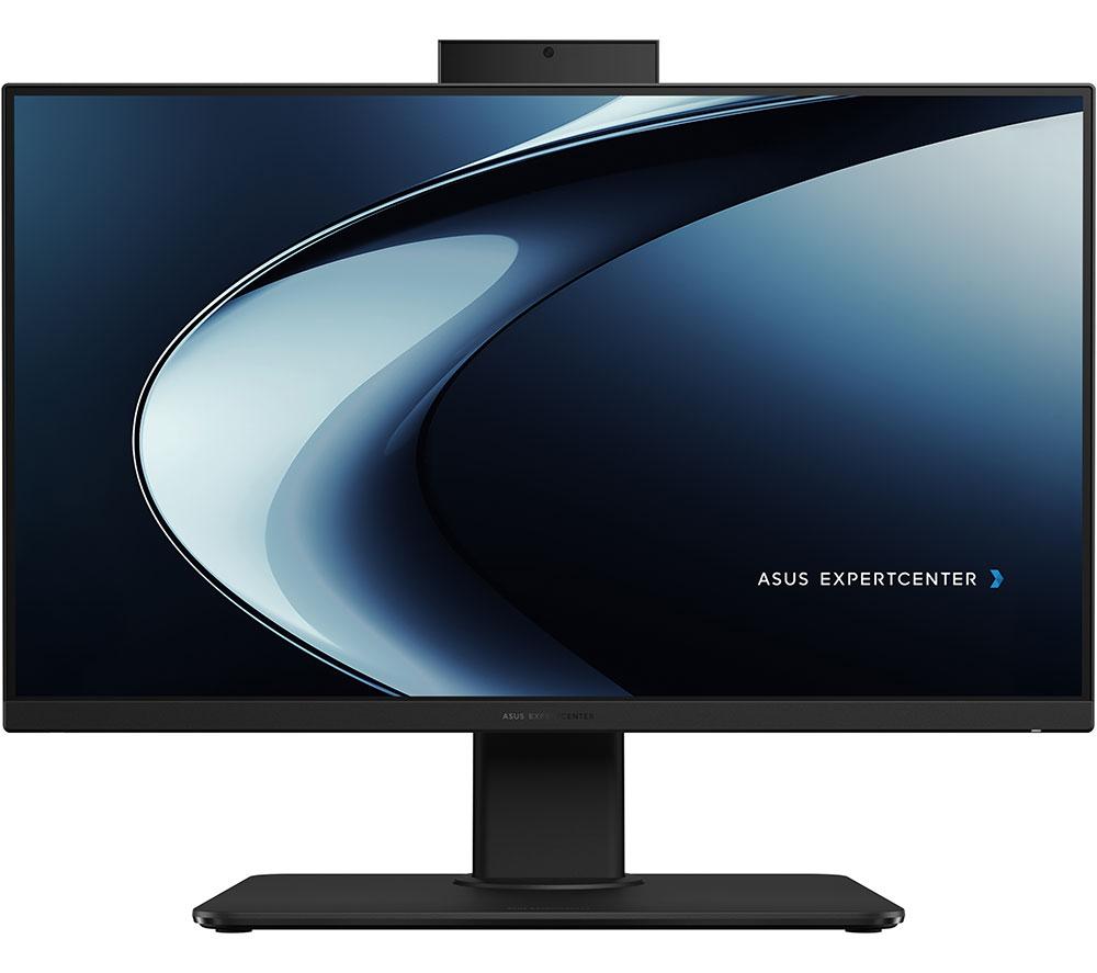 ASUS ExpertCenter P400 23.8" All-in-One PC - Intel® Core™ i5, 1 TB SSD, Black