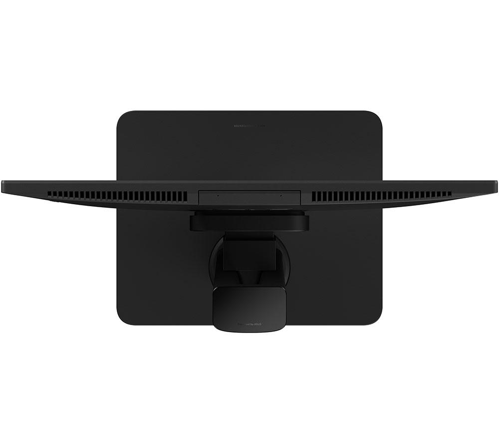 ASUS ExpertCenter P400 23.8" All-in-One PC - Intel® Core™ i5, 1 TB SSD, Black