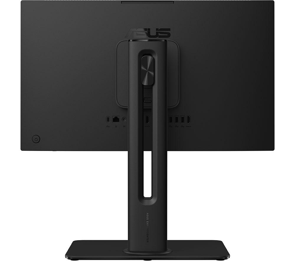 ASUS ExpertCenter P400 23.8" All-in-One PC - Intel® Core™ i7, 1 TB SSD, Black
