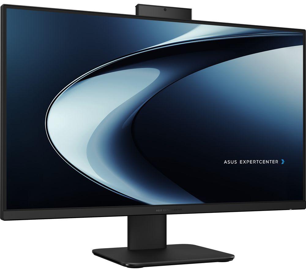 ASUS ExpertCenter P400 27" All-in-One PC - Intel® Core™ i7, 1 TB SSD, White
