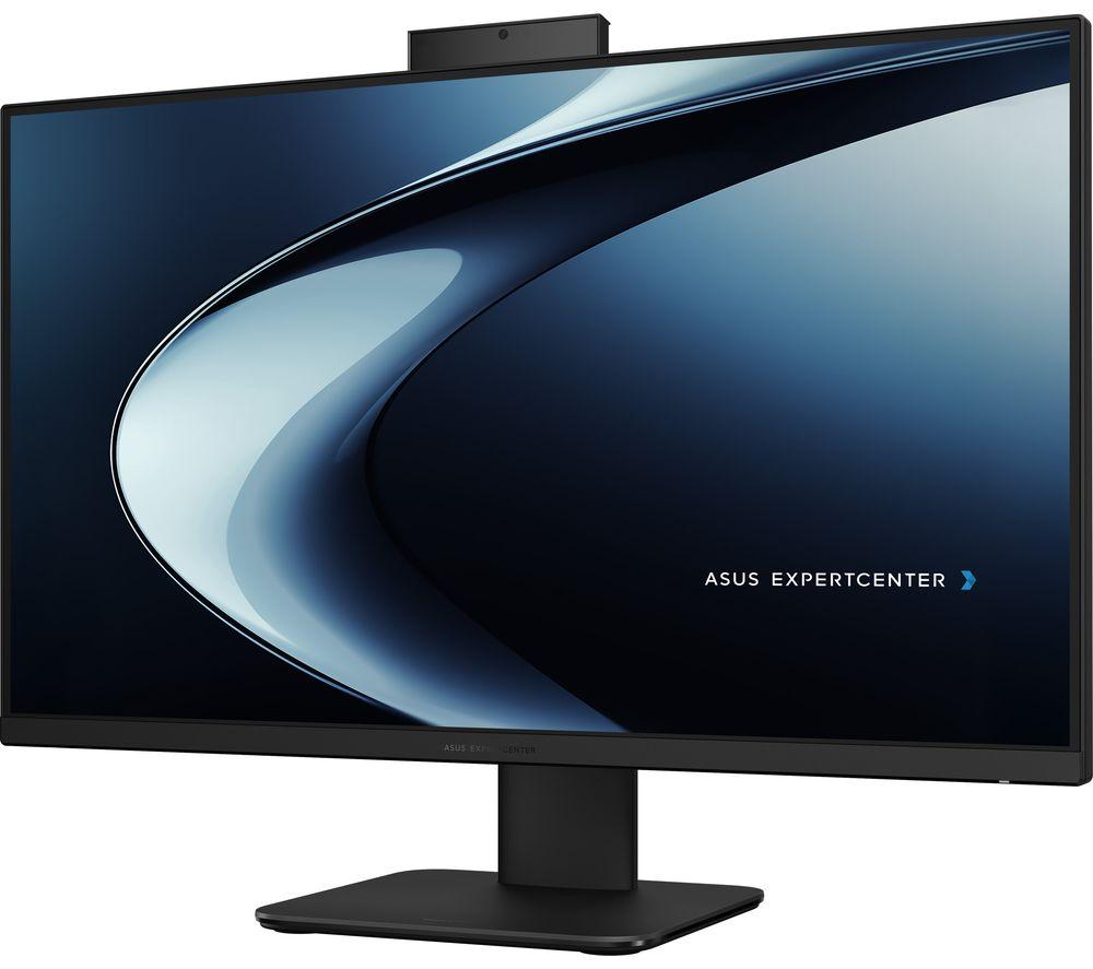 ASUS ExpertCenter P400 27" All-in-One PC - Intel® Core™ i7, 1 TB SSD, White