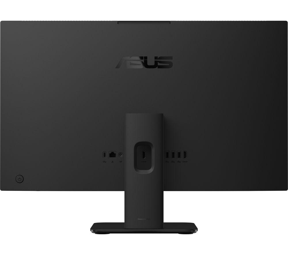 ASUS ExpertCenter P400 27" All-in-One PC - Intel® Core™ i7, 1 TB SSD, White