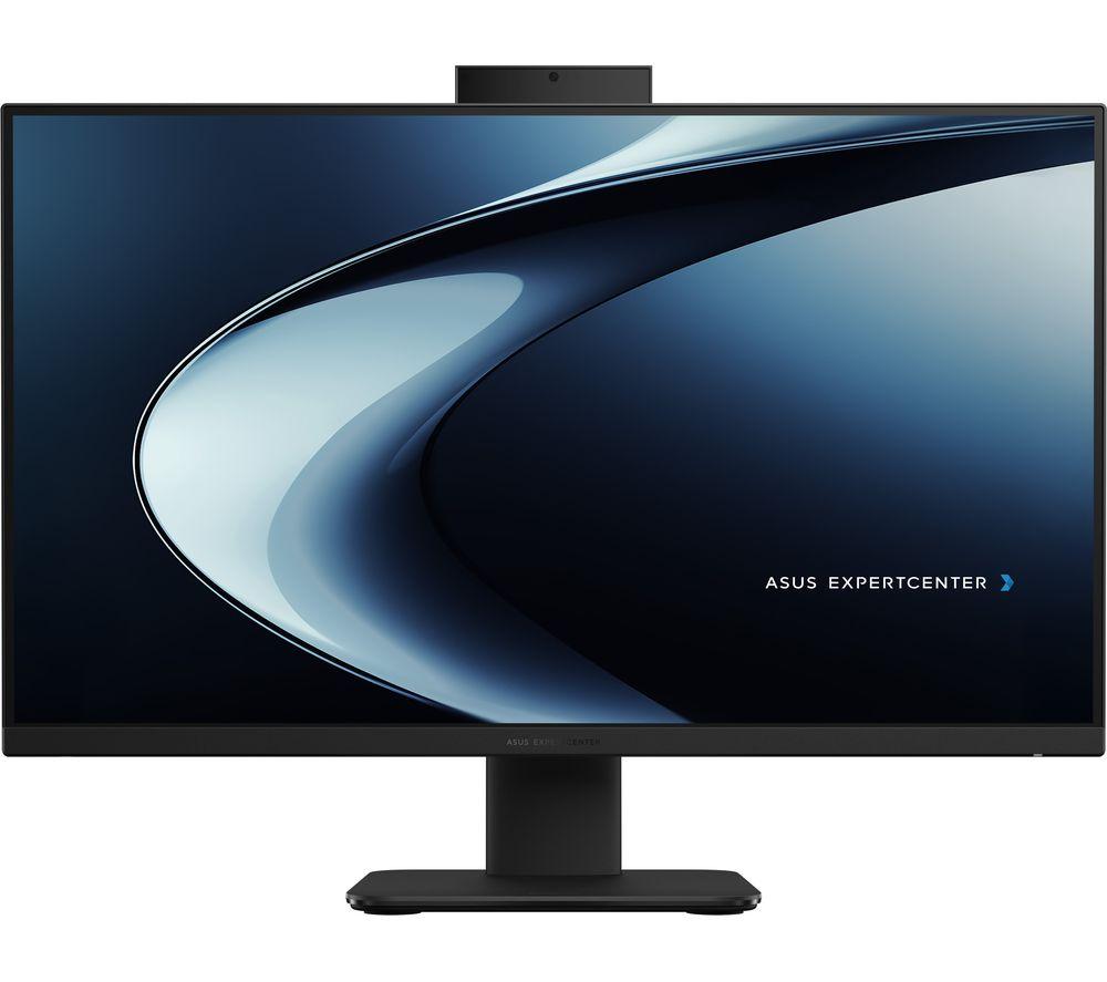 ASUS ExpertCenter P400 27" All-in-One PC - Intel® Core™ i7, 1 TB SSD, White