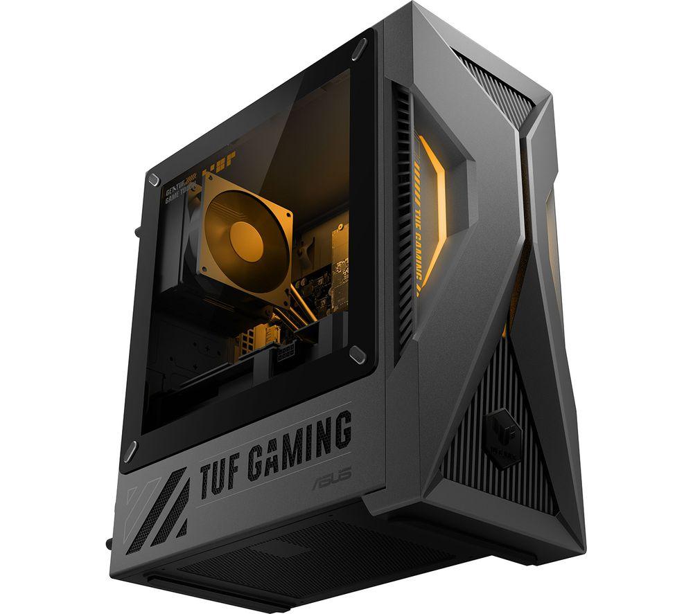 ASUS TUF T500MV Gaming PC - Intel® Core™ i5, RTX 5060, 1 TB SSD