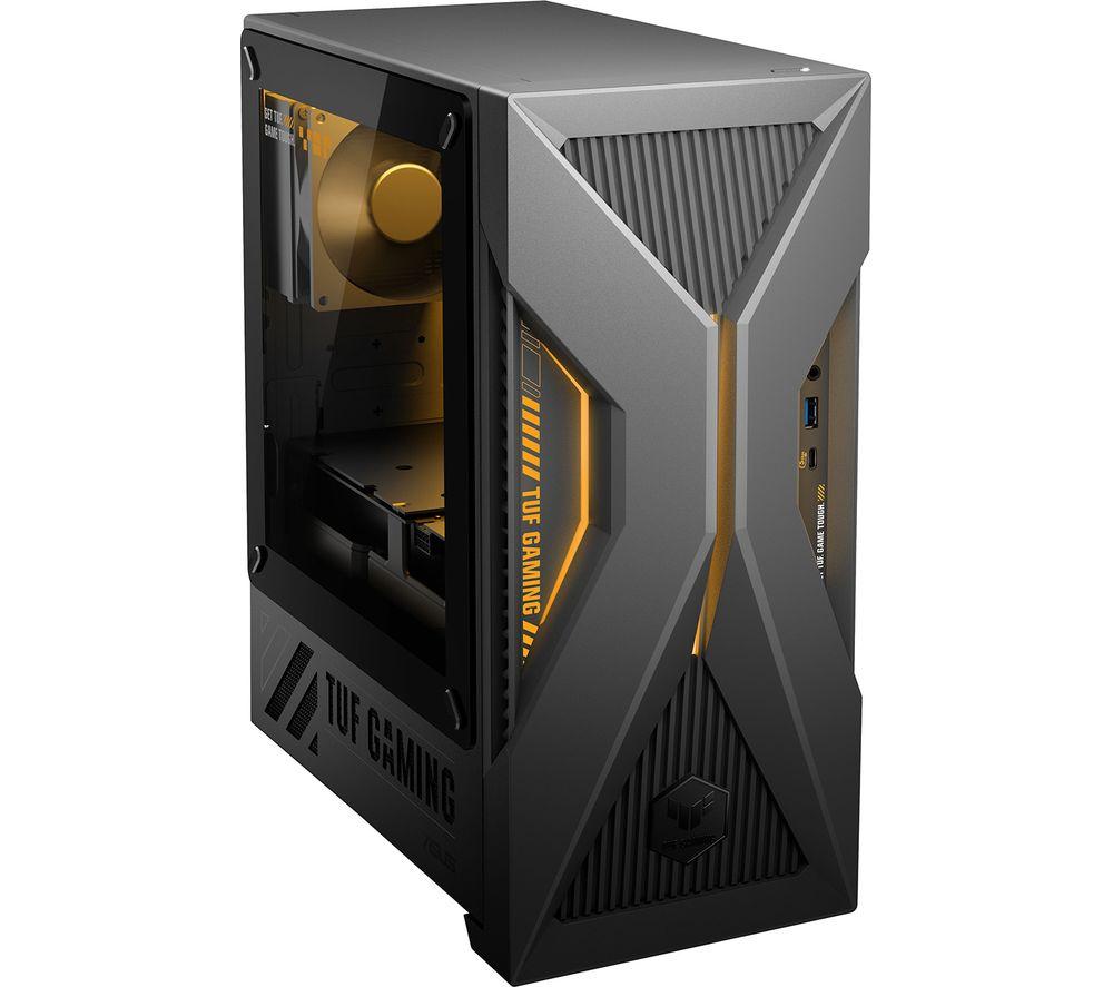 ASUS TUF T500MV Gaming PC - Intel® Core™ i5, RTX 5060, 1 TB SSD