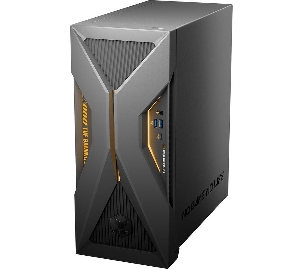 ASUS TUF T500MV Gaming PC - Intel® Core™ i5, RTX 5060, 1 TB SSD