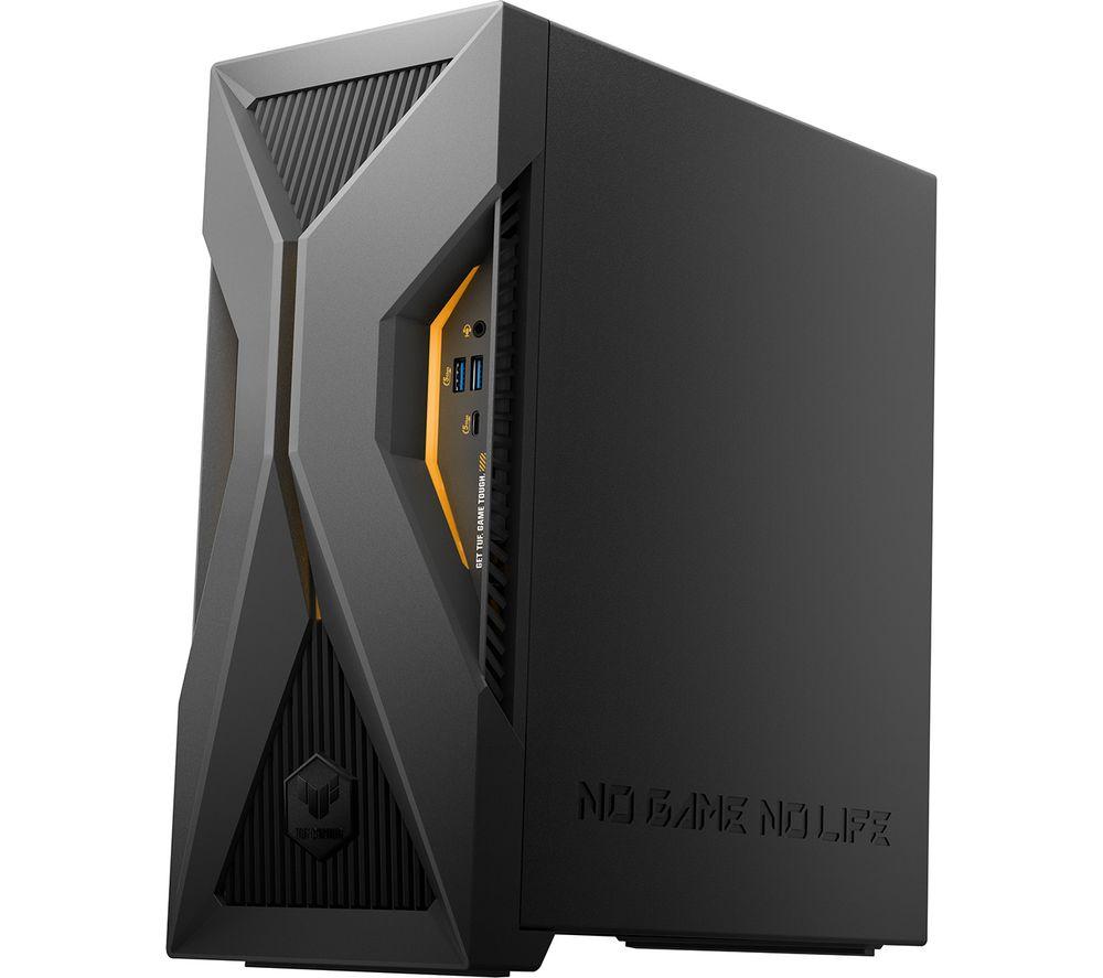 ASUS TUF T500MV Gaming PC - Intel® Core™ i5, RTX 5060, 1 TB SSD