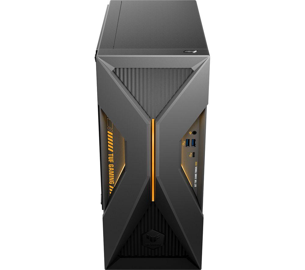 ASUS TUF T500MV Gaming PC - Intel® Core™ i5, RTX 5060, 1 TB SSD
