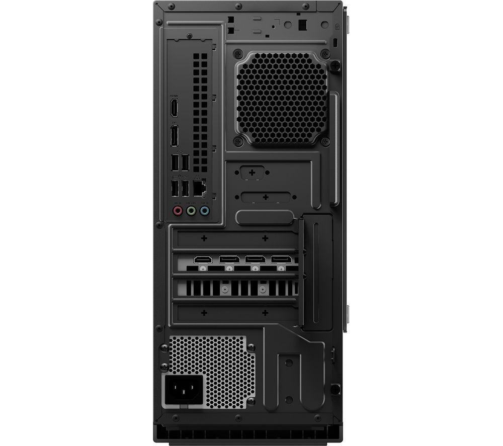 ASUS TUF T500MV Gaming PC - Intel® Core™ i5, RTX 5060, 1 TB SSD