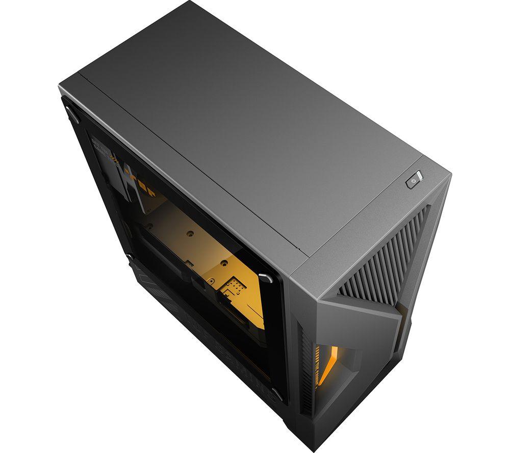 ASUS TUF T500MV Gaming PC - Intel® Core™ i5, RTX 5060, 1 TB SSD