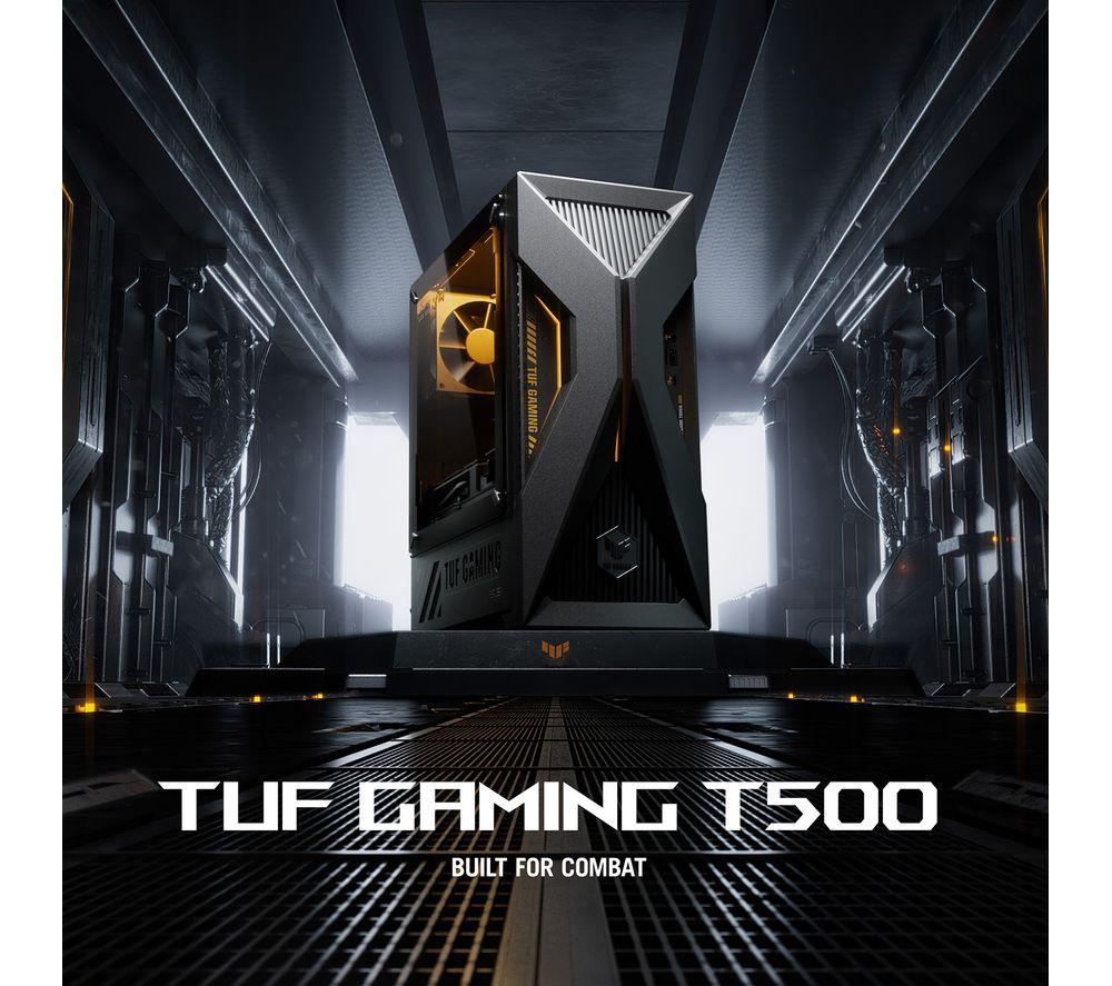 ASUS TUF T500MV Gaming PC - Intel® Core™ i5, RTX 5060, 1 TB SSD