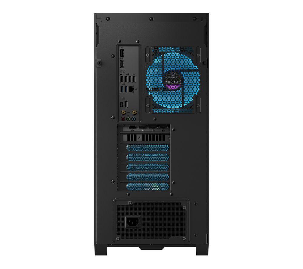 ASUS ROG G700 Gaming PC - AMD Ryzen 7, RTX 5070, 1 TB SSD