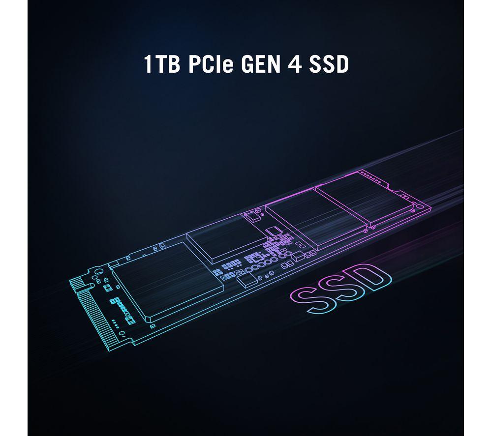 ASUS ROG G700 Gaming PC - AMD Ryzen 7, RTX 5060 Ti, 1 TB SSD
