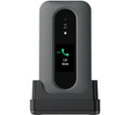 DORO Leva L30 - Black & White