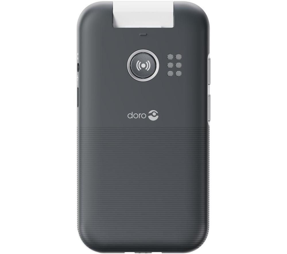 DORO Leva L30 - Schwarz & Weiß