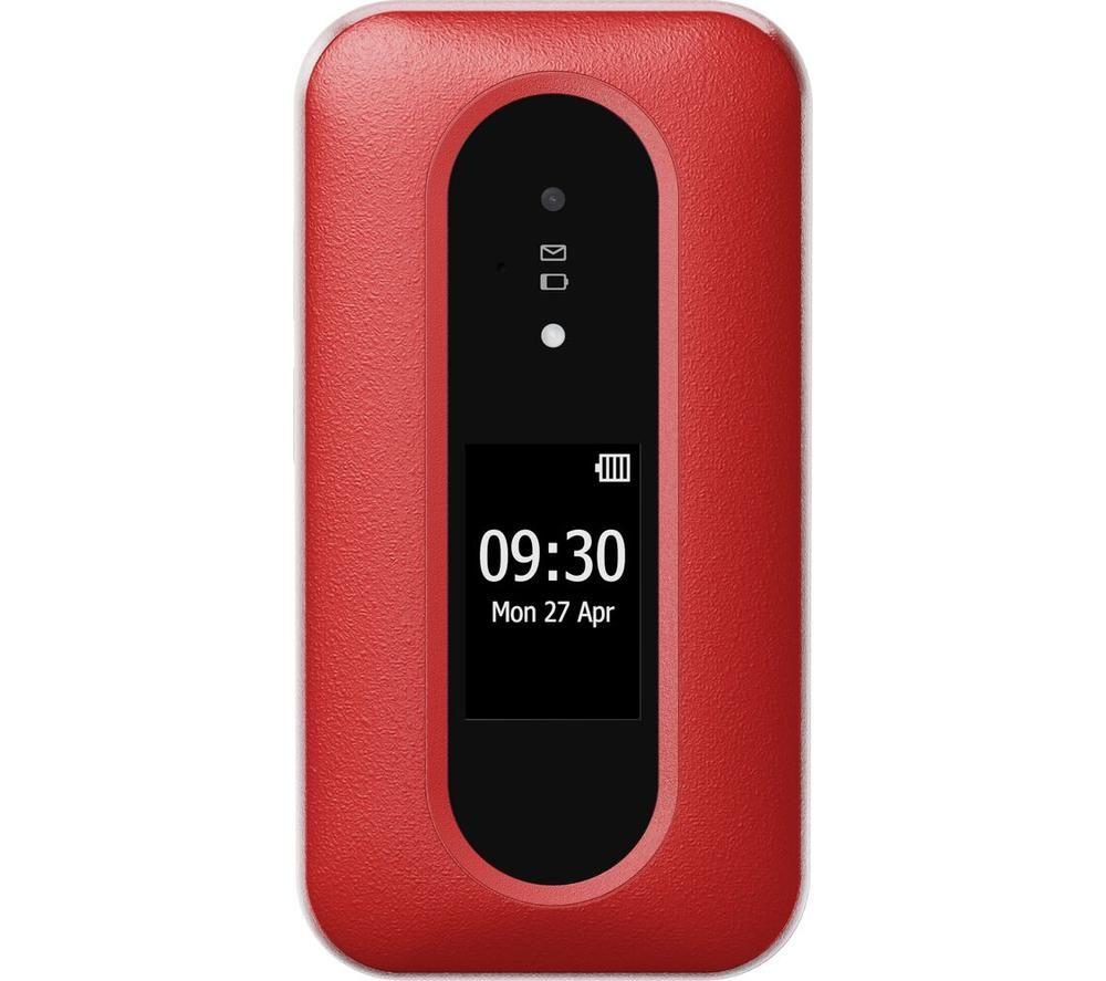 DORO Leva L30 - Weiß