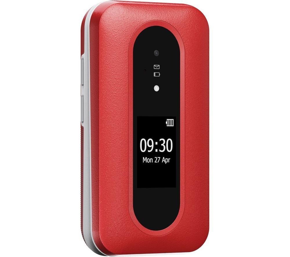 DORO Leva L30 - Weiß