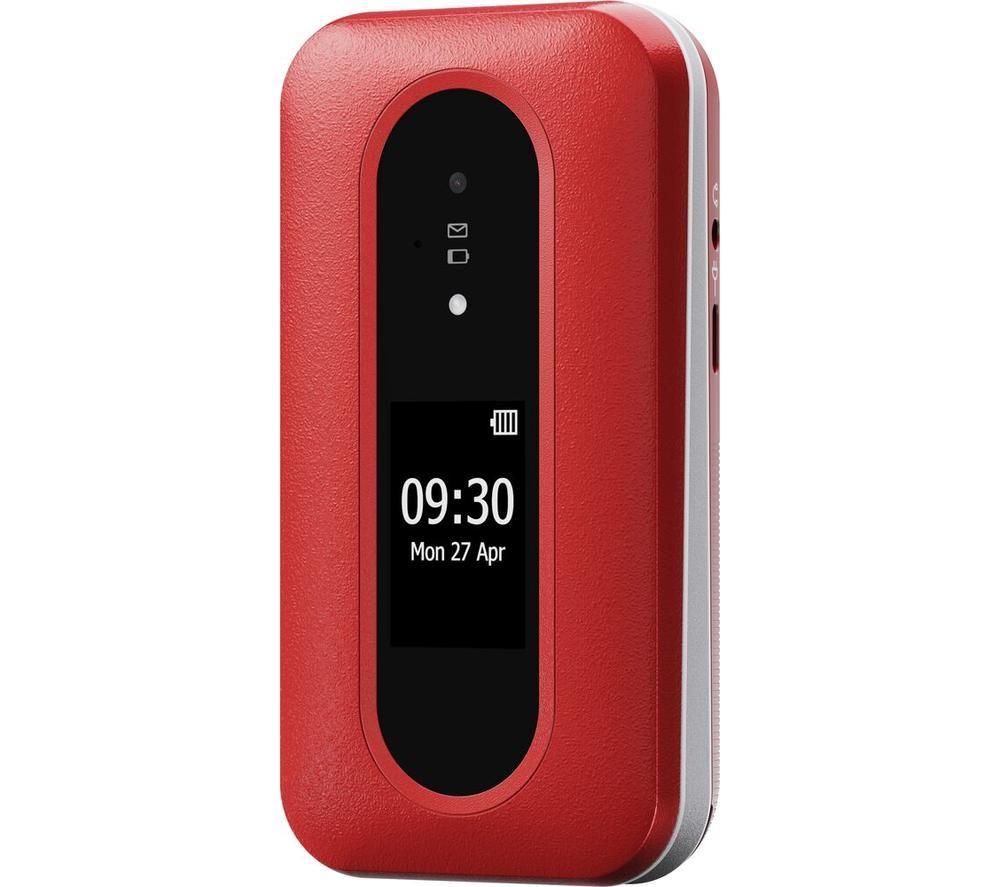 DORO Leva L30 - Weiß