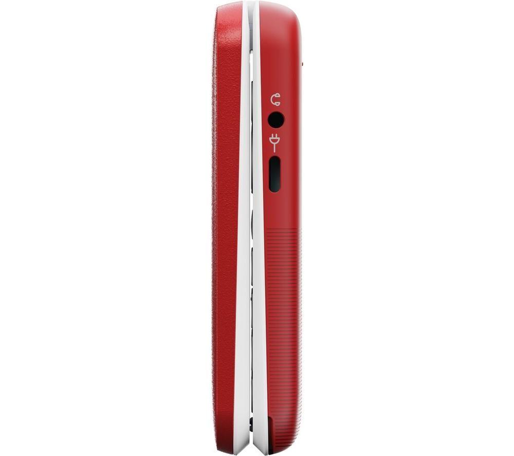 DORO Leva L30 - Weiß