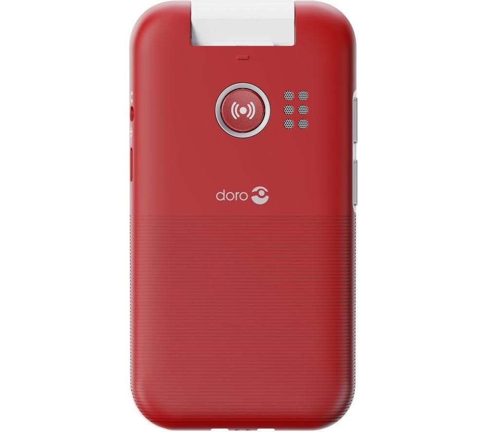 DORO Leva L30 - Weiß