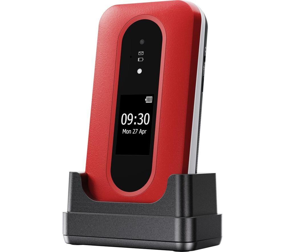 DORO Leva L30 - Weiß
