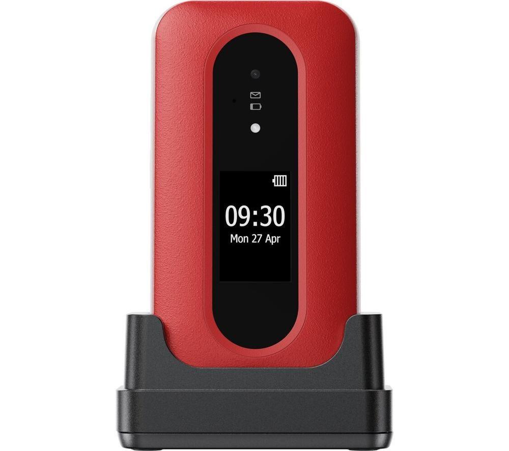 DORO Leva L30 - Weiß