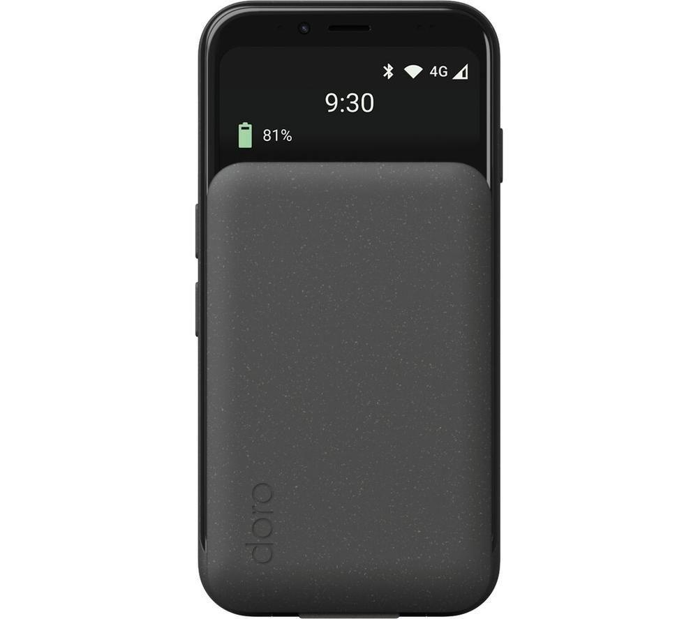 DORO Aurora A20 - 64 GB, Gris
