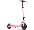 ZIMX ZX Flash Kids Electric Folding Scooter - Pink
