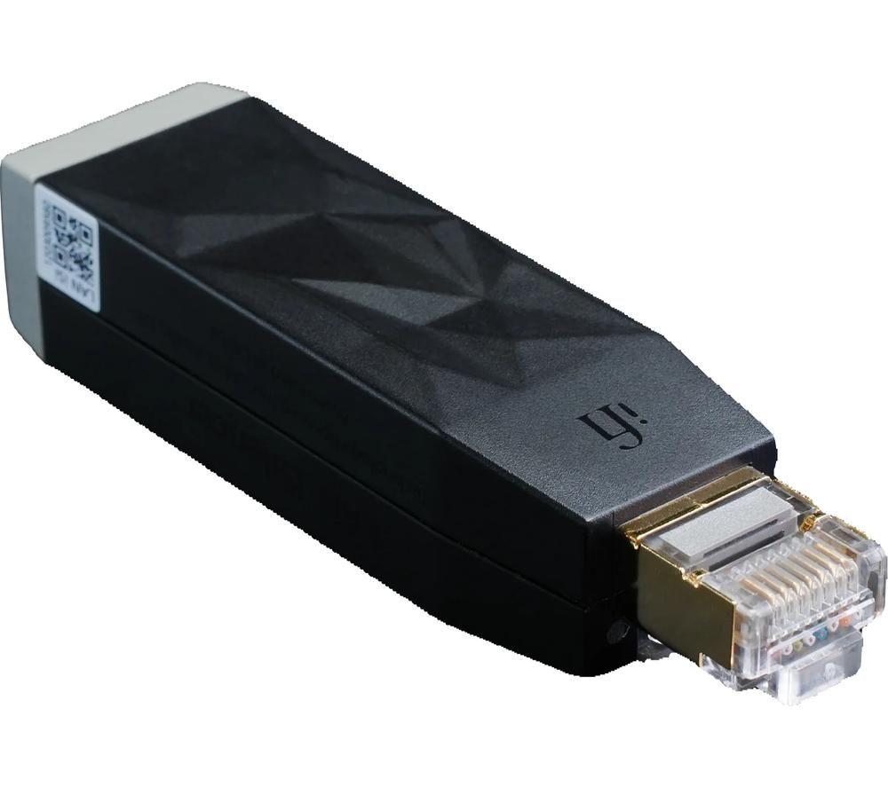 IFI iSilencer LAN Audio Noise Eliminator