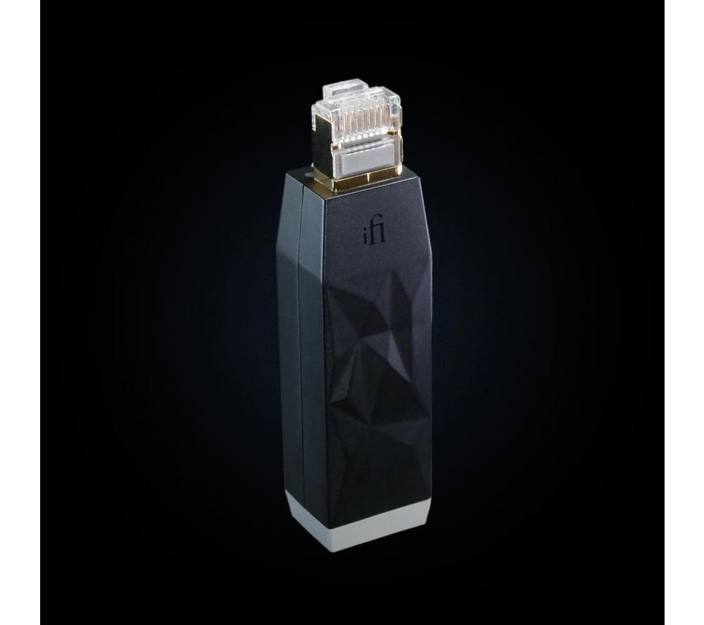 IFI iSilencer LAN Audio Noise Eliminator