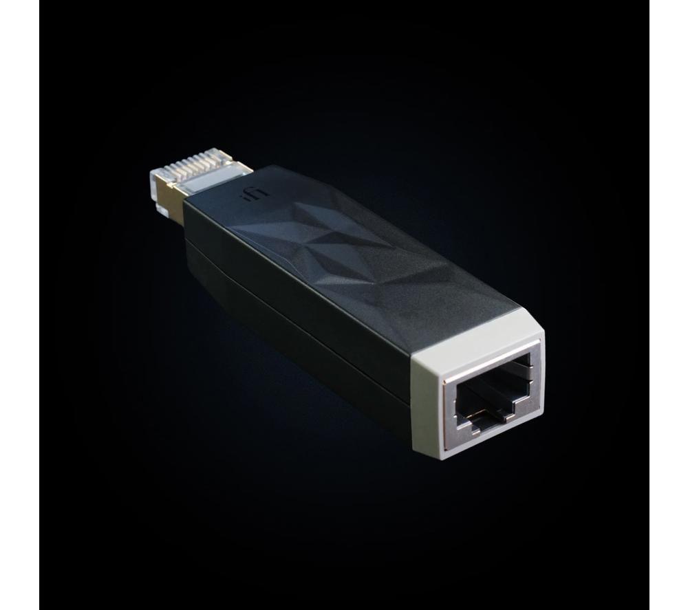 IFI iSilencer LAN Audio Noise Eliminator