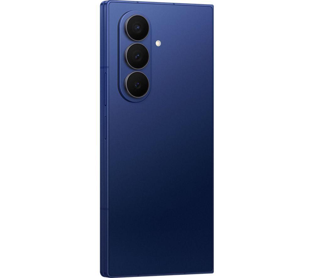 SAMSUNG Galaxy Z Fold7 – 256 GB, Blue Shadow