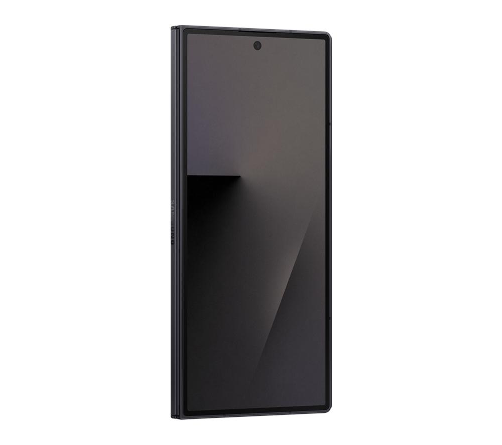 SAMSUNG Galaxy Z Fold7 - 256 GB, Jet Black