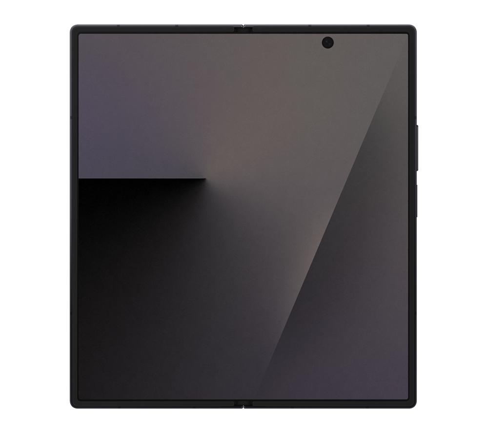 SAMSUNG Galaxy Z Fold7 - 256 GB, Jet Black